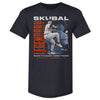 Tarik Skubal Detroit Legendary WHT by 500 LEVEL
