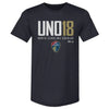 Uno Shiragaki North Carolina Courage Elite WHT by 500 LEVEL