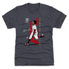 Ronald Acuna Jr Vertical WHT by 500 LEVEL
