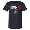 Anthony Davis Washington Wizards Elite WHT by 500 LEVEL