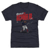Ronald Acuna Jr. Chisel WHT by 500 LEVEL