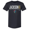 Riley Jackson North Carolina Courage Elite WHT by 500 LEVEL