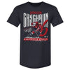Jakob Chychrun Washington Player Name WHT by 500 LEVEL