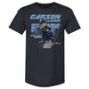Carson Williams Tampa Bay Player Number WHT by 500 LEVEL
