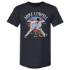 Mike Lowell Boston Field WHT by 500 LEVEL