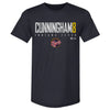 Sophie Cunningham Indiana Fever Elite WHT by 500 LEVEL