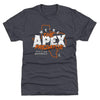 Houston Baseball Apex Predator WHT by 500 LEVEL
