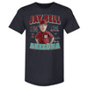Jay Bell Arizona Comic WHT by 500 LEVEL