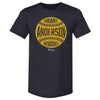 Grant Anderson Milwaukee Vintage Baseball WHT by 500 LEVEL
