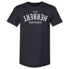 Justin Herbert Los Angeles C Invert WHT by 500 LEVEL