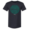 Andres Munoz Seattle Vintage Baseball WHT by 500 LEVEL