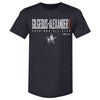 Shai Gilgeous-Alexander Oklahoma City Thunder 2026 NBA All-Star Elite WHT by 500 LEVEL