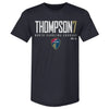 Lauryn Thompson North Carolina Courage Elite WHT by 500 LEVEL