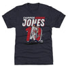 Chipper Jones Atlanta Dash WHT by 500 LEVEL