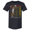 Kelsey Mitchell Indiana Fever Vertical Name WHT by 500 LEVEL