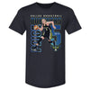 Paige Bueckers Dallas Wings Player Number WHT by 500 LEVEL