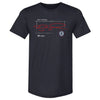 Bradley Beal Los Angeles Clippers Signature WHT by 500 LEVEL