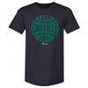 Luis Castillo Seattle Vintage Baseball WHT by 500 LEVEL
