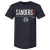 Kobe Sanders Los Angeles Clippers Elite WHT by 500 LEVEL