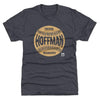 Trevor Hoffman Milwaukee Baseball WHT by 500 LEVEL
