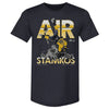 Steven Stamkos Nashville Air Stamkos WHT by 500 LEVEL