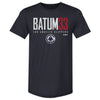 Nicolas Batum Los Angeles Clippers Elite WHT by 500 LEVEL
