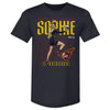Sophie Cunningham Indiana Fever Repeat WHT by 500 LEVEL