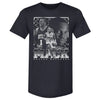 Shelvin Mack Butler Bulldogs Vintage WHT by 500 LEVEL