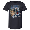 Drake Maye New England Collage WHT by 500 LEVEL
