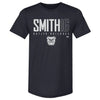 Jordan Smith Butler Bulldogs Elite WHT by 500 LEVEL