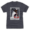 Harold Baines Throwback Card WHT by 500 LEVEL