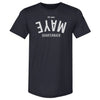 Drake Maye New England Invert WHT by 500 LEVEL