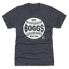 Wade Boggs New York Baseball WHT by 500 LEVEL