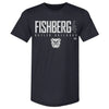 Ginger Fishberg Butler Bulldogs Elite WHT by 500 LEVEL