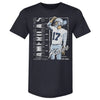 Brandon Aubrey Dallas Americas Favorite Kicker WHT by 500 LEVEL