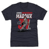 Greg Maddux Atlanta Dash WHT by 500 LEVEL