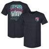 San Diego Wave FC Hometown F&B WHT by 500 LEVEL