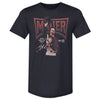 Joe Mauer Minnesota Banner Bitmap WHT by 500 LEVEL