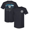 Butler Bulldogs Hometown Pocket F&B WHT by 500 LEVEL