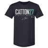Berkly Catton Seattle Elite WHT by 500 LEVEL