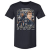 New England Football 2025 Conference Champions Vintage WHT by 500 LEVEL