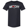 Brad Marchand Florida Panthers 1K Logo WHT by 500 LEVEL