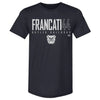 Giovanna Francati Butler Bulldogs Elite WHT by 500 LEVEL