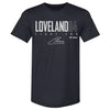 Colston Loveland Chicago Elite WHT by 500 LEVEL