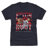 Austin Riley Atlanta Vintage WHT by 500 LEVEL
