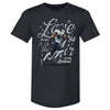 Colston Loveland Chicago Love Is In The Air WHT by 500 LEVEL
