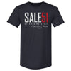 Chris Sale Atlanta Elite WHT by 500 LEVEL
