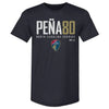 Oli Pena North Carolina Courage Elite WHT by 500 LEVEL