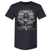 Leonard Williams Seattle Flex WHT by 500 LEVEL