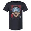 Zach Werenski Columbus Goggles WHT by 500 LEVEL